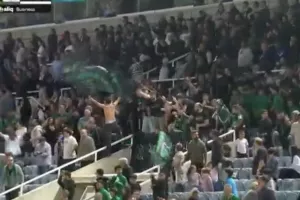 Κάλεσμα για διαρκείας!
