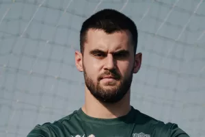 Δανεικός από το ΑΠΟΕΛ ο Pereira