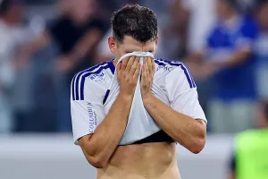 Ο φακός κατέγραψε την πίκρα