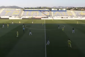 (LIVE STREAMING) Αστέρας 0-0 ΑΕΚ