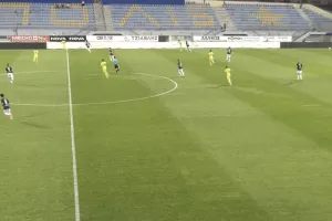 (LIVE STREAMING) Αστέρας 1-0 ΑΕΚ