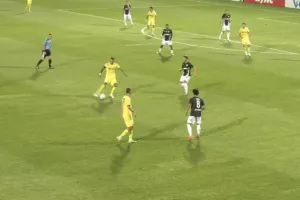 (LIVE STREAMING) Αστέρας 3-1 ΑΕΚ