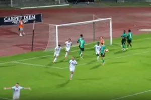 (2-0 ημίχρονο) H προσοχή της Πάφου είναι πλέον... εδώ