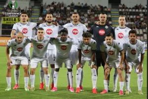 ΤΡΕΙΣ προκρίσεις η αντίπαλος της Πάφου!