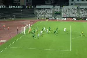 Η Dinamo Τιράνων προειδοποιεί/ "Σεβασμός στην Πάφο, αλλά θέλουμε την πρόκριση"
