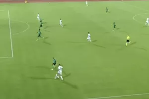 (Βίντεο) Η τεσσάρα της Dinamo Τιράνων 
