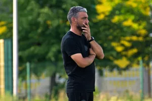 Θέλει… φόρτσα πριν από τη σέντρα