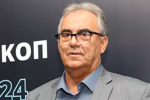 Γιώργος Φαντάρος/100 αγώνες ως UEFA Match Delegate