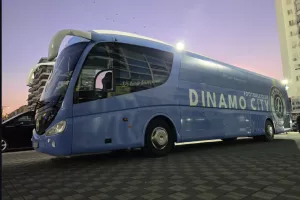 Δωρεάν μεταφορά για τους Αλβανούς ενόψει Πάφου!