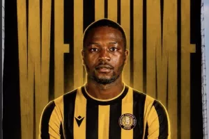Ανακοίνωσε Jeremie Bela