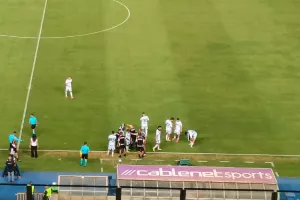 Θεολόγος... την Πέμπτη στο ΓΣΠ!