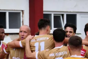 (Κύπελλο) Σκορ... 18-0!