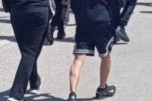 Συνάντηση και συζήτηση για... εκτόνωση της έντασης