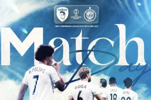 Πάφος FC/Πληροφορίες για τη ρεβάνς