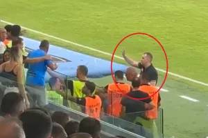 Αυτό το είδες κύριε Ilir Daja;;;