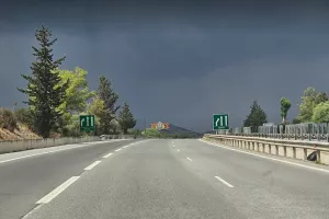 Τοπικά ισχυρές καταιγίδες αύριο Σάββατο 