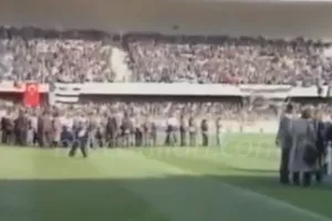 (Tώρα Ομόνοια)/Η Besiktas και η τιμωρία του ΑΠΟΕΛ