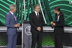 (LIVE) Η κλήρωση της Πάφου στο Conference League