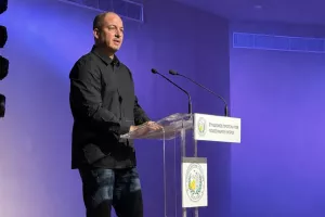 Σεργίου για τη νέα ποδοσφαιρική σεζόν