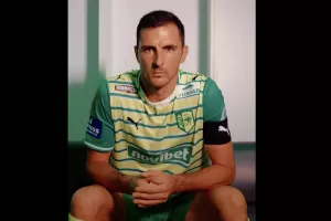 (Βίντεο) Με τον αρχηγό!