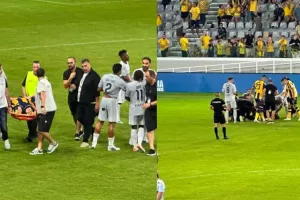 ΝΕΟΤΕΡΟ/Αύριο από MRI (Αισιοδοξία για Čataković)
