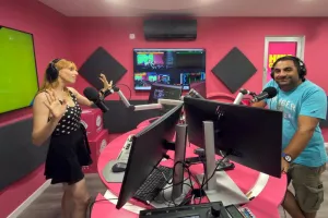 Σε λίγο/ Live kerkida OnAiR