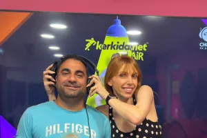 ΚΛΙΚ και... LIVE! 