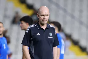 Μπεργκ: “Είμαστε απογοητευμένοι, πρέπει να βελτιωθούμε”