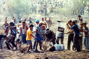 Δεν είναι υπερβολή, είναι μνήμη και σεβασμός
