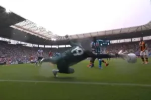 Ξανά clean sheet o Τζολάκης και... 2/2 η Χαλ