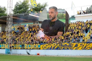 Άνοιξε η όρεξη από τα λόγια του… Μαρτίνς