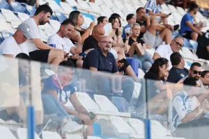 Ανόρθωση- Καρμιώτισσα: Φιλικός συμβιβασμός με πέναλτι στο φινάλε (Φώτος Kerkida)