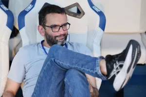 Ανόρθωση- Καρμιώτισσα: Φιλικός συμβιβασμός με πέναλτι στο φινάλε (Φώτος Kerkida)