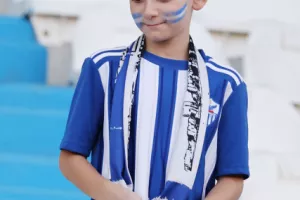 Ανόρθωση- Καρμιώτισσα: Φιλικός συμβιβασμός με πέναλτι στο φινάλε (Φώτος Kerkida)