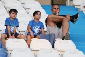 Ανόρθωση- Καρμιώτισσα: Φιλικός συμβιβασμός με πέναλτι στο φινάλε (Φώτος Kerkida)