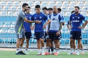 Επέστρεψαν και είναι... αποφασισμένοι