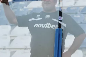 Ανόρθωση- Καρμιώτισσα: Φιλικός συμβιβασμός με πέναλτι στο φινάλε (Φώτος Kerkida)