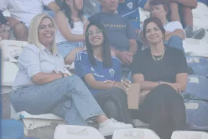 Ανόρθωση- Καρμιώτισσα: Φιλικός συμβιβασμός με πέναλτι στο φινάλε (Φώτος Kerkida)