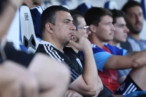 Ανόρθωση- Καρμιώτισσα: Φιλικός συμβιβασμός με πέναλτι στο φινάλε (Φώτος Kerkida)