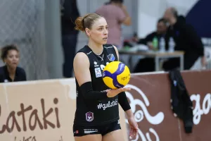 Σούπερ κίνηση με Ζεμπύλα 