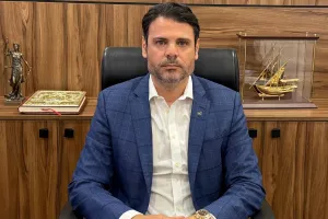 Μαραγκός για την ανάληψη της προεδρίας της Ανόρθωσης