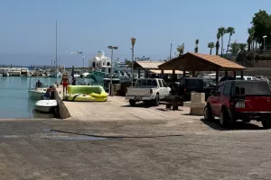 Θαλάσσιο ατύχημα στον Πρωταρά – Jet ski συγκρούστηκε με ρυμουλκούμενο θαλάσσιο μέσο