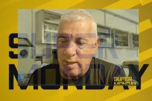 Ετοιμάζεται ο... ΗΡΑ!