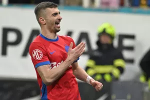 ΑΥΤΟ με τον μισθό (από Ομόνοια) για τον Tanase θα... συζητηθεί!