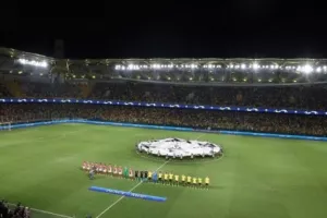 Οι μέρες και οι ώρες των αναμετρήσεων της ΑΕΚ για την είσοδο στη League Phase