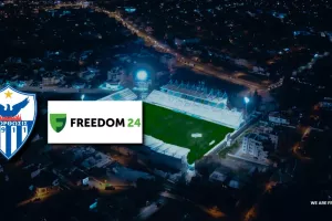 DEAL τριετίας για Ανόρθωση-Freedom24/Λεπτομέρειες για ακαδημίες και γήπεδο