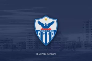 (Ανακοίνωση) "Η Ανόρθωσις καταδικάζει απερίφραστα την πρόθεση της FC Barcelona"