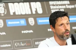 «Μέγαλη πρόκληση για την Άντερλεχτ η ρεβάνς με τον ΠΑΟΚ»