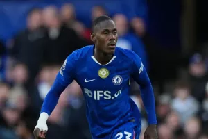 Αποχαιρέτησε τη Τσέλσι ο Τσάλομπα: "Έζησα το όνειρο, εκπλήρωσα τον σκοπό μου"