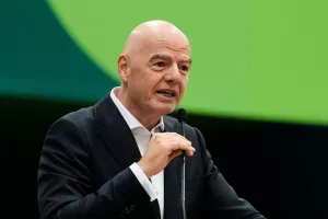 UEFA, AFC και CONCACAF κατά Ινφαντίνο: «Πρόδωσε την εμπιστοσύνη μας»